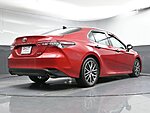 Used 2024 TOYOTA CAMRY XLE V6 in GREENVILLE, SOUTH CAROLINA (Photo 26)