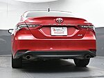 Used 2024 TOYOTA CAMRY XLE V6 in GREENVILLE, SOUTH CAROLINA (Photo 27)