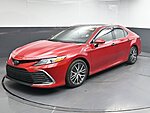Used 2024 TOYOTA CAMRY XLE V6 in GREENVILLE, SOUTH CAROLINA (Photo 3)