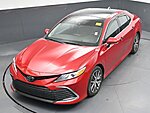 Used 2024 TOYOTA CAMRY XLE V6 in GREENVILLE, SOUTH CAROLINA (Photo 30)