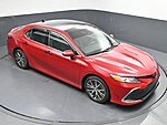 Used 2024 TOYOTA CAMRY XLE V6 in GREENVILLE, SOUTH CAROLINA (Photo 32)