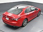 Used 2024 TOYOTA CAMRY XLE V6 in GREENVILLE, SOUTH CAROLINA (Photo 34)