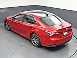 Used 2024 TOYOTA CAMRY XLE V6 in GREENVILLE, SOUTH CAROLINA (Photo 36)