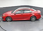 Used 2024 TOYOTA CAMRY XLE V6 in GREENVILLE, SOUTH CAROLINA (Photo 37)