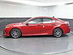 Used 2024 TOYOTA CAMRY XLE V6 in GREENVILLE, SOUTH CAROLINA (Photo 4)
