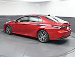 Used 2024 TOYOTA CAMRY XLE V6 in GREENVILLE, SOUTH CAROLINA (Photo 5)