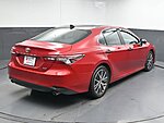 Used 2024 TOYOTA CAMRY XLE V6 in GREENVILLE, SOUTH CAROLINA (Photo 7)