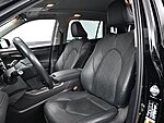 Used 2021 TOYOTA HIGHLANDER HYBRID PLATINUM in GREENVILLE, SOUTH CAROLINA (Photo 16)