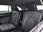 Used 2021 TOYOTA HIGHLANDER HYBRID PLATINUM in GREENVILLE, SOUTH CAROLINA (Photo 17)