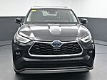 Used 2021 TOYOTA HIGHLANDER HYBRID PLATINUM in GREENVILLE, SOUTH CAROLINA (Photo 2)