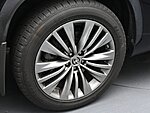 Used 2021 TOYOTA HIGHLANDER HYBRID PLATINUM in GREENVILLE, SOUTH CAROLINA (Photo 21)