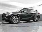 Used 2021 TOYOTA HIGHLANDER HYBRID PLATINUM in GREENVILLE, SOUTH CAROLINA (Photo 24)