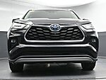 Used 2021 TOYOTA HIGHLANDER HYBRID PLATINUM in GREENVILLE, SOUTH CAROLINA (Photo 25)