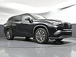 Used 2021 TOYOTA HIGHLANDER HYBRID PLATINUM in GREENVILLE, SOUTH CAROLINA (Photo 26)