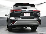Used 2021 TOYOTA HIGHLANDER HYBRID PLATINUM in GREENVILLE, SOUTH CAROLINA (Photo 29)