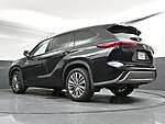 Used 2021 TOYOTA HIGHLANDER HYBRID PLATINUM in GREENVILLE, SOUTH CAROLINA (Photo 30)