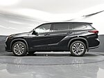 Used 2021 TOYOTA HIGHLANDER HYBRID PLATINUM in GREENVILLE, SOUTH CAROLINA (Photo 31)