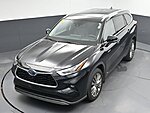Used 2021 TOYOTA HIGHLANDER HYBRID PLATINUM in GREENVILLE, SOUTH CAROLINA (Photo 32)