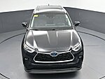 Used 2021 TOYOTA HIGHLANDER HYBRID PLATINUM in GREENVILLE, SOUTH CAROLINA (Photo 33)