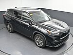 Used 2021 TOYOTA HIGHLANDER HYBRID PLATINUM in GREENVILLE, SOUTH CAROLINA (Photo 34)