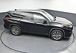 Used 2021 TOYOTA HIGHLANDER HYBRID PLATINUM in GREENVILLE, SOUTH CAROLINA (Photo 35)