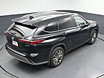 Used 2021 TOYOTA HIGHLANDER HYBRID PLATINUM in GREENVILLE, SOUTH CAROLINA (Photo 36)