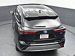 Used 2021 TOYOTA HIGHLANDER HYBRID PLATINUM in GREENVILLE, SOUTH CAROLINA (Photo 37)