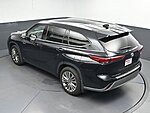 Used 2021 TOYOTA HIGHLANDER HYBRID PLATINUM in GREENVILLE, SOUTH CAROLINA (Photo 38)