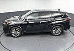 Used 2021 TOYOTA HIGHLANDER HYBRID PLATINUM in GREENVILLE, SOUTH CAROLINA (Photo 39)