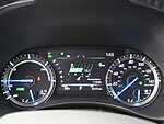 Used 2021 TOYOTA HIGHLANDER HYBRID PLATINUM in GREENVILLE, SOUTH CAROLINA (Photo 9)