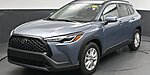 Used 2023 TOYOTA COROLLA CROSS LE in GREENVILLE, SOUTH CAROLINA