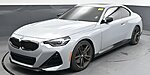 Used 2023 BMW 2 SERIES M240I XDRIVE in GREENVILLE, SOUTH CAROLINA