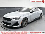 Used 2023 BMW 2 SERIES M240I XDRIVE in GREENVILLE, SOUTH CAROLINA (Photo 1)