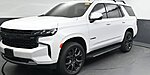 Used 2024 CHEVROLET TAHOE LT in GREENVILLE, SOUTH CAROLINA