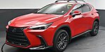 Used 2023 LEXUS NX NX 250 in GREENVILLE, SOUTH CAROLINA