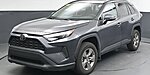Used 2024 TOYOTA RAV4 XLE in GREENVILLE, SOUTH CAROLINA
