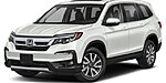 Used 2022 Honda Pilot EX-L in GREENVILLE, SOUTH CAROLINA