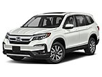 Used 2022 Honda Pilot EX-L in GREENVILLE, SOUTH CAROLINA (Photo 1)