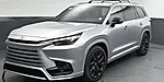 Used 2025 LEXUS TX 350 in GREENVILLE, SOUTH CAROLINA