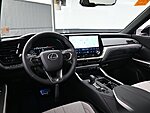 Used 2025 LEXUS TX 350 in GREENVILLE, SOUTH CAROLINA (Photo 18)