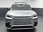 Used 2025 LEXUS TX 350 in GREENVILLE, SOUTH CAROLINA (Photo 2)