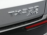 Used 2025 LEXUS TX 350 in GREENVILLE, SOUTH CAROLINA (Photo 20)