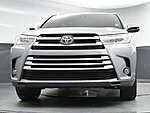 Used 2018 TOYOTA HIGHLANDER XLE in GREENVILLE, SOUTH CAROLINA (Photo 24)