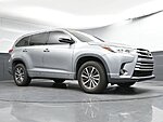 Used 2018 TOYOTA HIGHLANDER XLE in GREENVILLE, SOUTH CAROLINA (Photo 25)