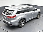 Used 2018 TOYOTA HIGHLANDER XLE in GREENVILLE, SOUTH CAROLINA (Photo 35)