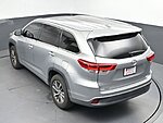 Used 2018 TOYOTA HIGHLANDER XLE in GREENVILLE, SOUTH CAROLINA (Photo 37)