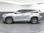 Used 2018 TOYOTA HIGHLANDER XLE in GREENVILLE, SOUTH CAROLINA (Photo 4)