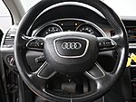 Used 2013 AUDI Q7 3.0T PREMIUM PLUS in GREENVILLE, SOUTH CAROLINA (Photo 10)