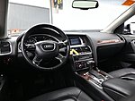 Used 2013 AUDI Q7 3.0T PREMIUM PLUS in GREENVILLE, SOUTH CAROLINA (Photo 18)