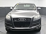 Used 2013 AUDI Q7 3.0T PREMIUM PLUS in GREENVILLE, SOUTH CAROLINA (Photo 2)